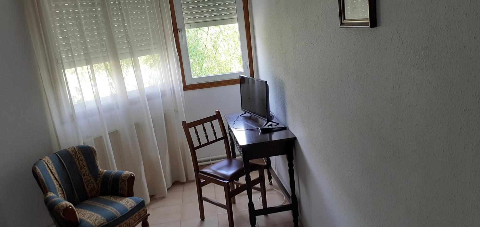 Hostal Entrimena 2 Entrimo Εξωτερικό φωτογραφία