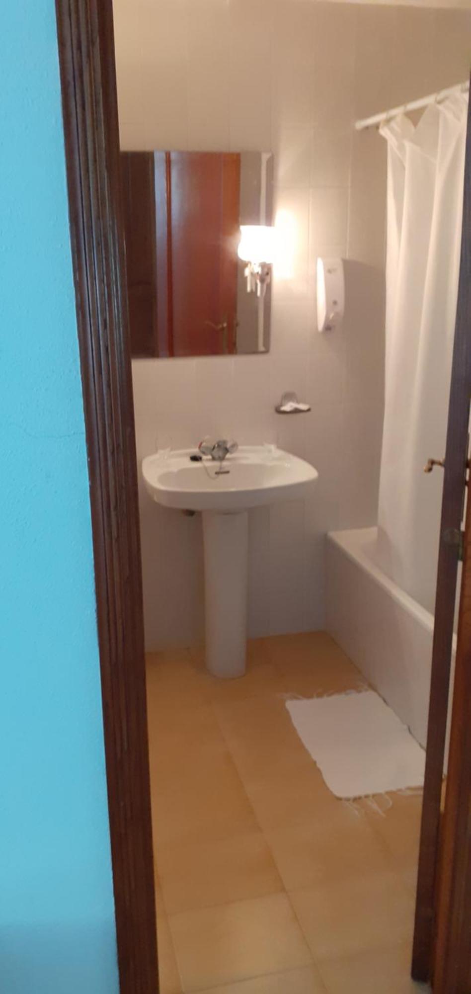 Hostal Entrimena 2 Entrimo Εξωτερικό φωτογραφία