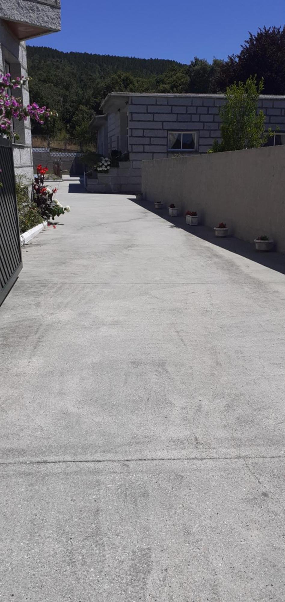 Hostal Entrimena 2 Entrimo Εξωτερικό φωτογραφία