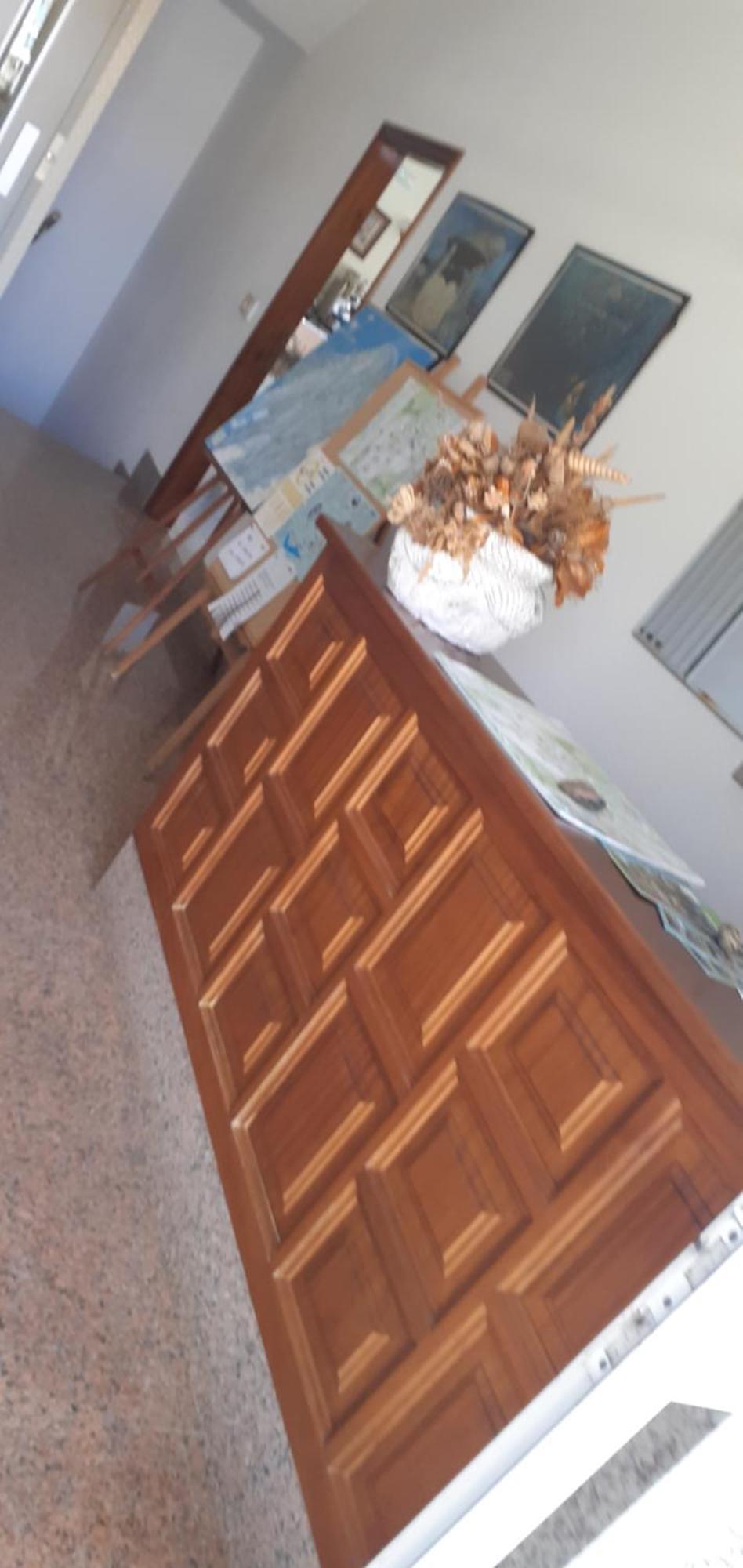 Hostal Entrimena 2 Entrimo Εξωτερικό φωτογραφία